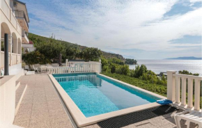 Lovely Apartment In Lokva Rogoznica